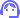 Customer support agent icon for 24/7 multilingual ticket resolution and human escalation
